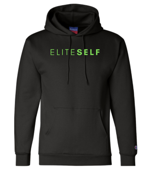 EliteSelf Champion Hoodie