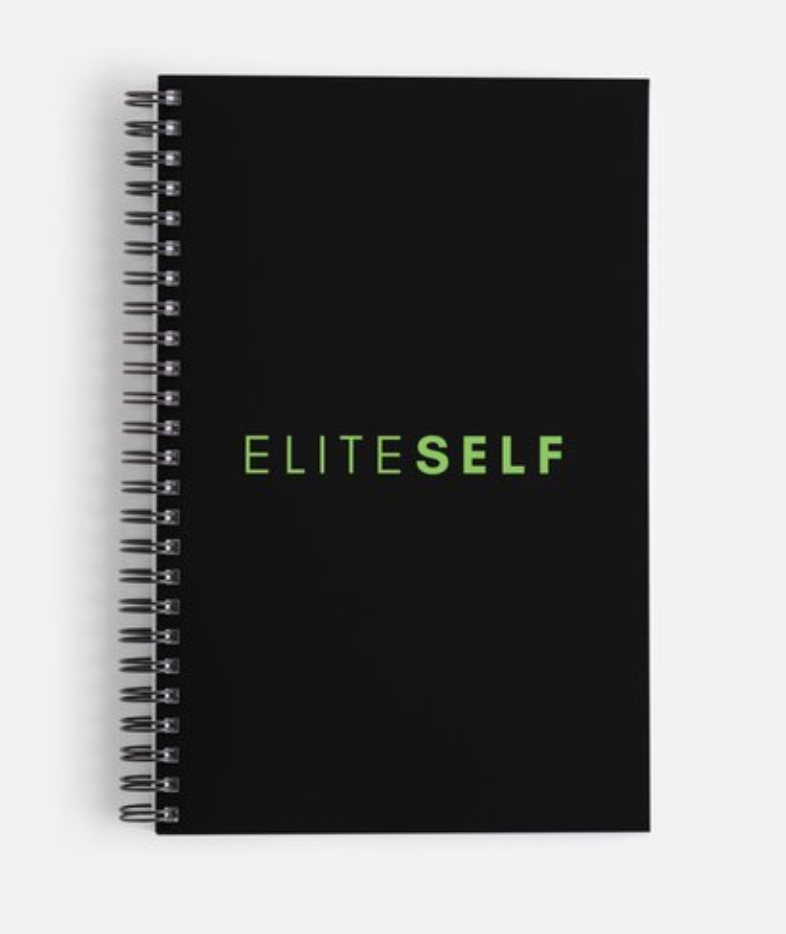 EliteSelf Journal